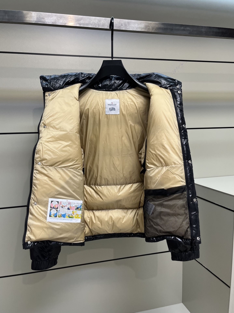 Moncler Down Coat